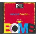 thumbnail image 1 of Parliament's Greatest Hits -- Uncut Funk...The Bomb, 1 of 4