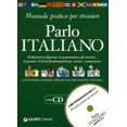 thumbnail image 1 of Pre-Owned Parlo Italiano: Manuale Pratico Per Stranieri (Italian Edition) (Paperback) 8844029278 9788844029272, 1 of 1