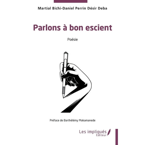 Parlons à bon escient, (Paperback)