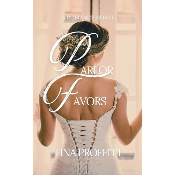 Parlor Favors, (Paperback)