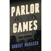 Parlor Games, Paperback