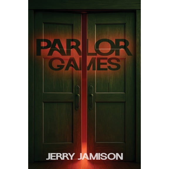Parlor Games, (Paperback)