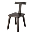 thumbnail image 1 of Jamie Young Co Parlor Mango Wood Chair, 1 of 6