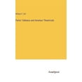 thumbnail image 1 of Parlor Tableaux and Amateur Theatricals, (Hardcover), 1 of 1
