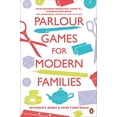 thumbnail image 1 of Pre-Owned Parlour Games for Modern Families (Paperback) 1846143470 9781846143472, 1 of 1