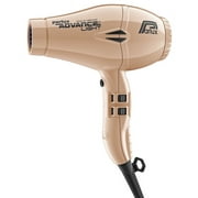 Parlux Advance Light Ionic and Ceramic Hair Dryer - Gold