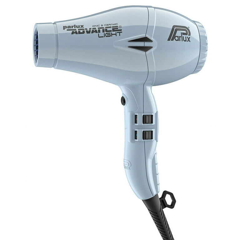 Parlux advance light ceramic ionic dryer hotsell