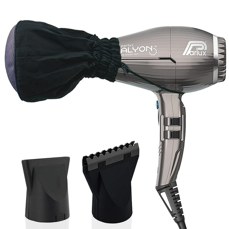 Parlux 2800 Diffuser Parlux Alyon Hair Dryer Magic Sense Special