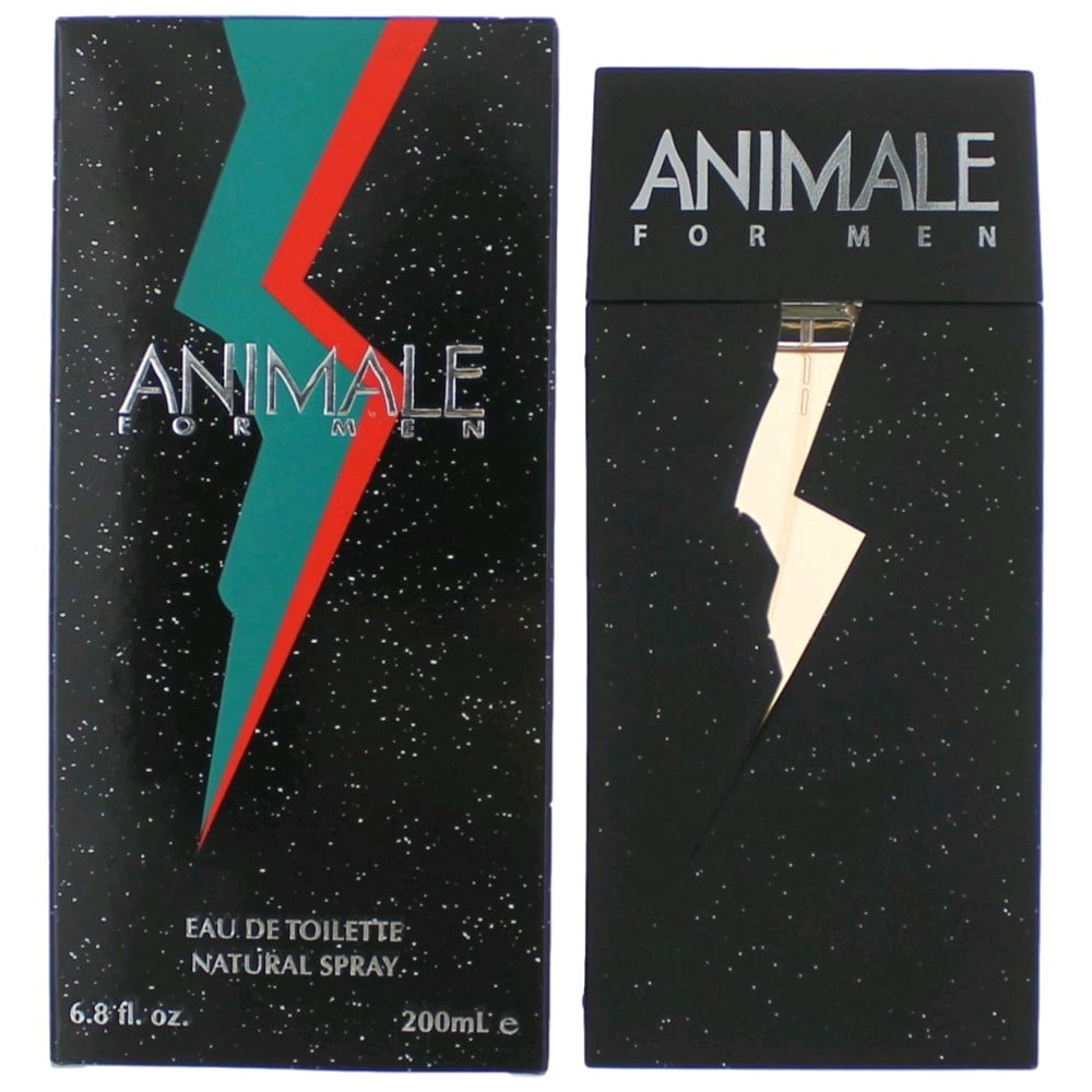 PARLUX Animale by Animale, 6.8 oz EDT Spray for Men