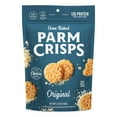 thumbnail image 1 of Kitchen Table Bakers Parm Crisps - Original Parmesan  - 1.75 Oz., 1 of 9