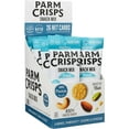 thumbnail image 1 of ParmCrisps Snack Mix, Ranch, 1.50 oz, 12-count, 1 of 2