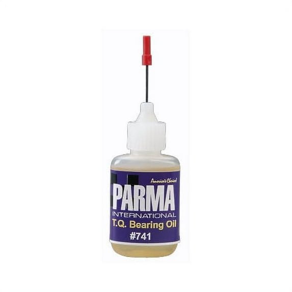 Parma 741 Tw Bearing Oil