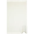 thumbnail image 1 of Parma White Geometric Micropolyester Area Rugs for Living Room Jacquard Textured Modern Rugs Soft Geometric Rug for Bedroom Washable Rug Non-Slip Bohemian Carpet Perfect for Dining Room Office Beige, 1 of 4