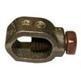 thumbnail image 1 of Parmak Precision 785 Brass Ground Rob Clamp 3 Count, 1 of 1
