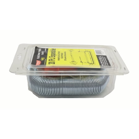 Parmak Precision 890 20' Galvanized Expandable Spring Gate