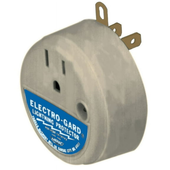 Parmak Precision EG Electro-Gard Surge Protector