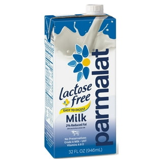 Great Value Milk Fat Free Gallon Plastic Jug