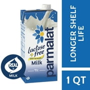 Parmalat Lactose Free 2% Reduced Fat Milk, 32 fl oz