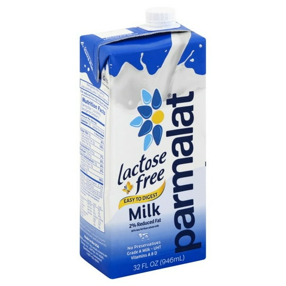 Lactose Free Powdered Milk