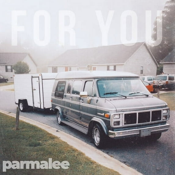 Parmalee - For You - Music & Performance - CD