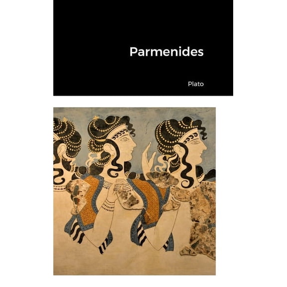 Parmenides (Hardcover)