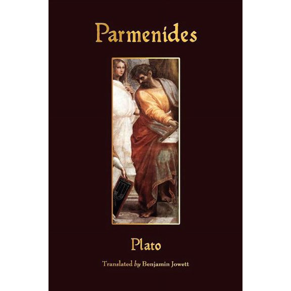 Parmenides, (Paperback)