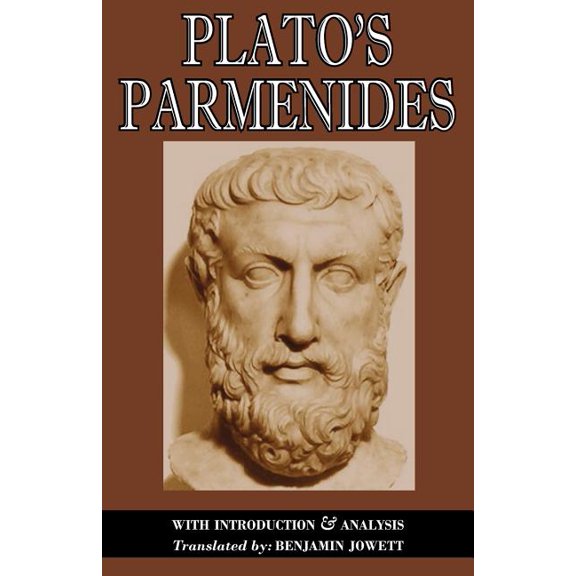 Parmenides, (Paperback)