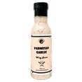 thumbnail image 1 of Parmesan Garlic Chicken Wing Sauce | Premium | Chicken Wing Sauce, 1 of 6