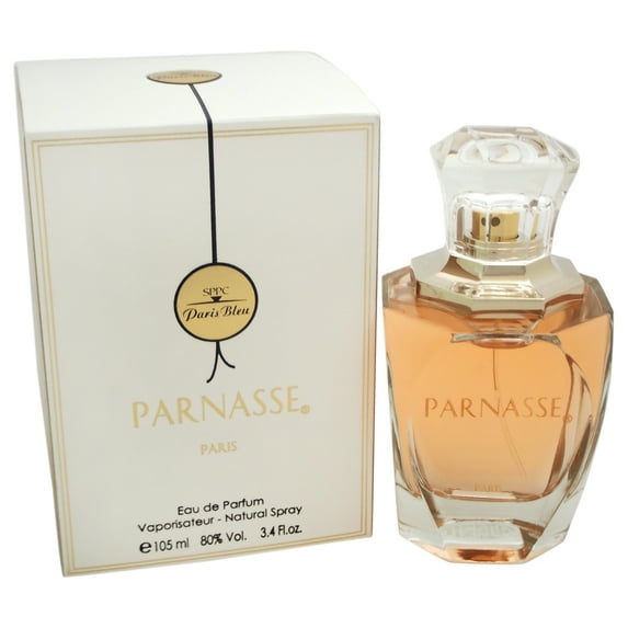 Parnasse by Paris Bleu for Women - 3.4 oz EDP Spray