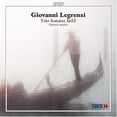 thumbnail image 1 of Parnassi Musici - Trio Sonatas 1655 - Music & Performance - CD, 1 of 2
