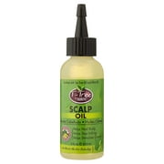 Parnevu T-Tree Scalp Oil, 2 oz