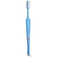 thumbnail image 1 of Paro M27L Medium 3-Row Toothbrush with Interspace Brush F - #738 (Light Blue), 1 of 1