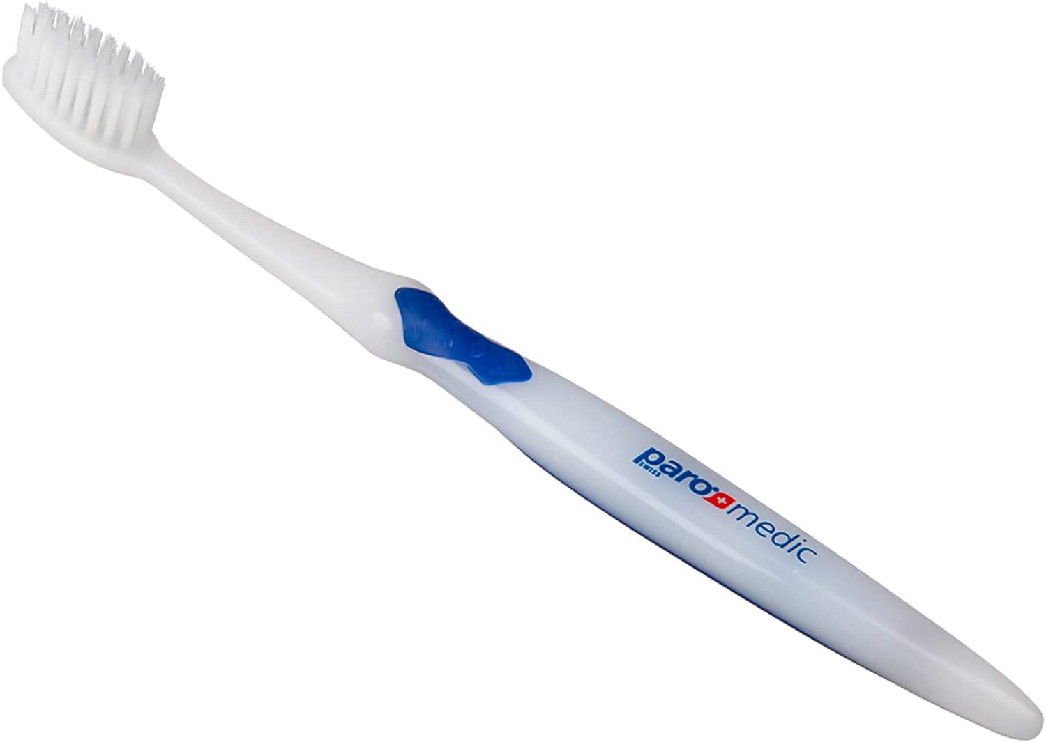 Paro Medic Toothbrush 12 Pack Made in Switzerland! Soft Konex The Gentle Way to Clean The Gum