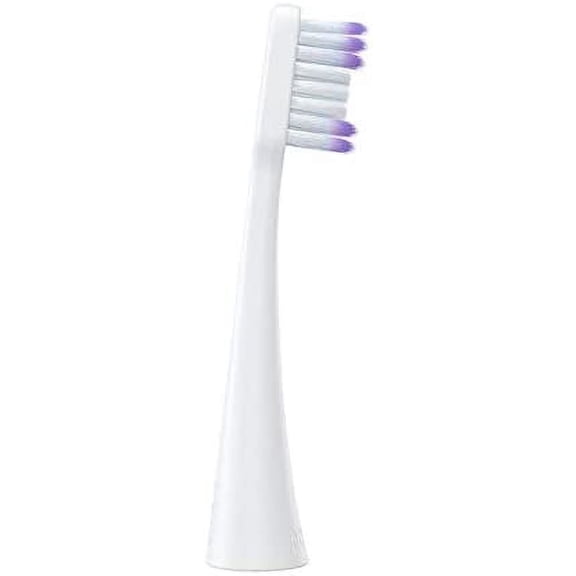 Paro Sonic Soft-Clean 2 Replacement Heads for Paro Sonic Electric Toothbrush