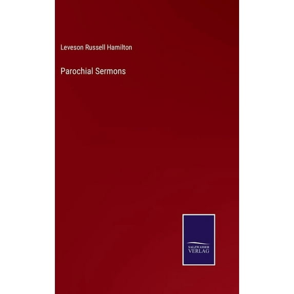 Parochial Sermons (Hardcover)