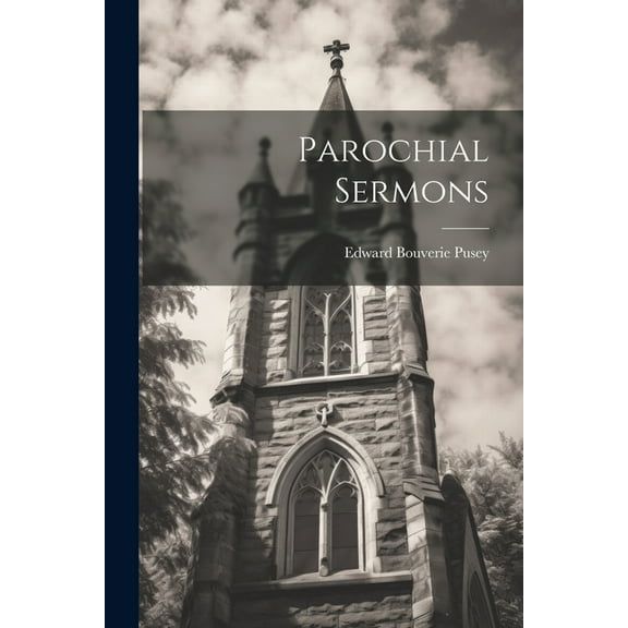 Parochial Sermons (Paperback)