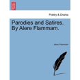 thumbnail image 1 of Parodies and Satires. by Alere Flammam. (Paperback), 1 of 1