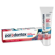 Parodontax Active Gum Repair Daily Fluoride Toothpaste, Fresh Mint, 3.4 Oz