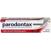 Parodontax Clean Mint jgHSwk Toothpaste for Bleeding Gums, 3.4 Ounce, 2 Pack