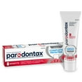 thumbnail image 1 of Parodontax Complete Protection Teeth Whitening Unflavored Toothpaste for Bleeding Gums, 3.4 Oz, 1 of 14