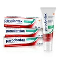 thumbnail image 1 of Parodontax Gingivitis Toothpaste for Bleeding Gums, Clean Mint, 3.4 Oz, 3 Pack, 1 of 11