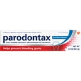 thumbnail image 1 of Parodontax Gingivitis Toothpaste for Bleeding Gums, Extra Fresh, 3.4 Oz, 1 of 11