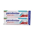 Parodontax Toothpaste 2 Pack For Gum Sensitivity and Fresh Breath 2 x
