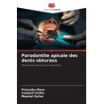 thumbnail image 1 of Parodontite apicale des dents obturÃ©es, (Paperback), 1 of 1