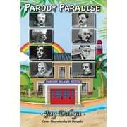 Parody Paradise Hardcover