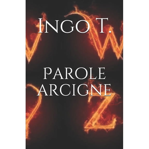 Parole arcigne (Paperback)