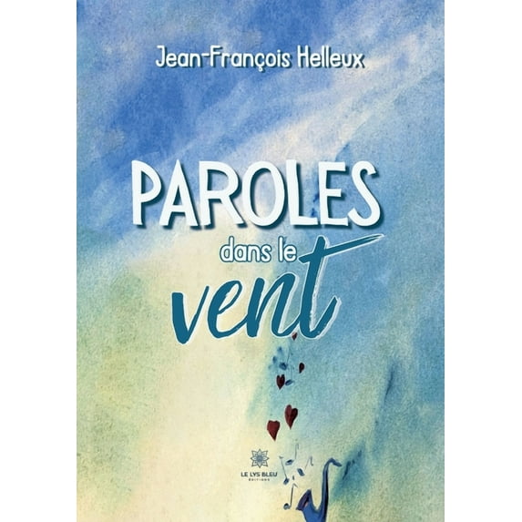 Paroles dans le vent, (Paperback)