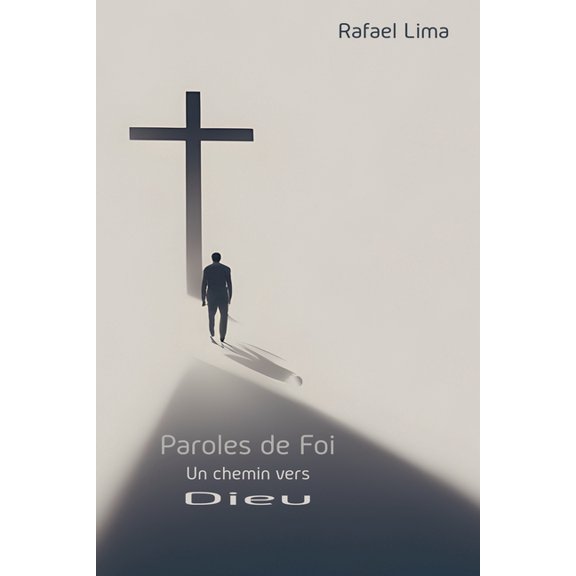 Paroles de Foi: Un chemin vers Dieu, (Paperback)