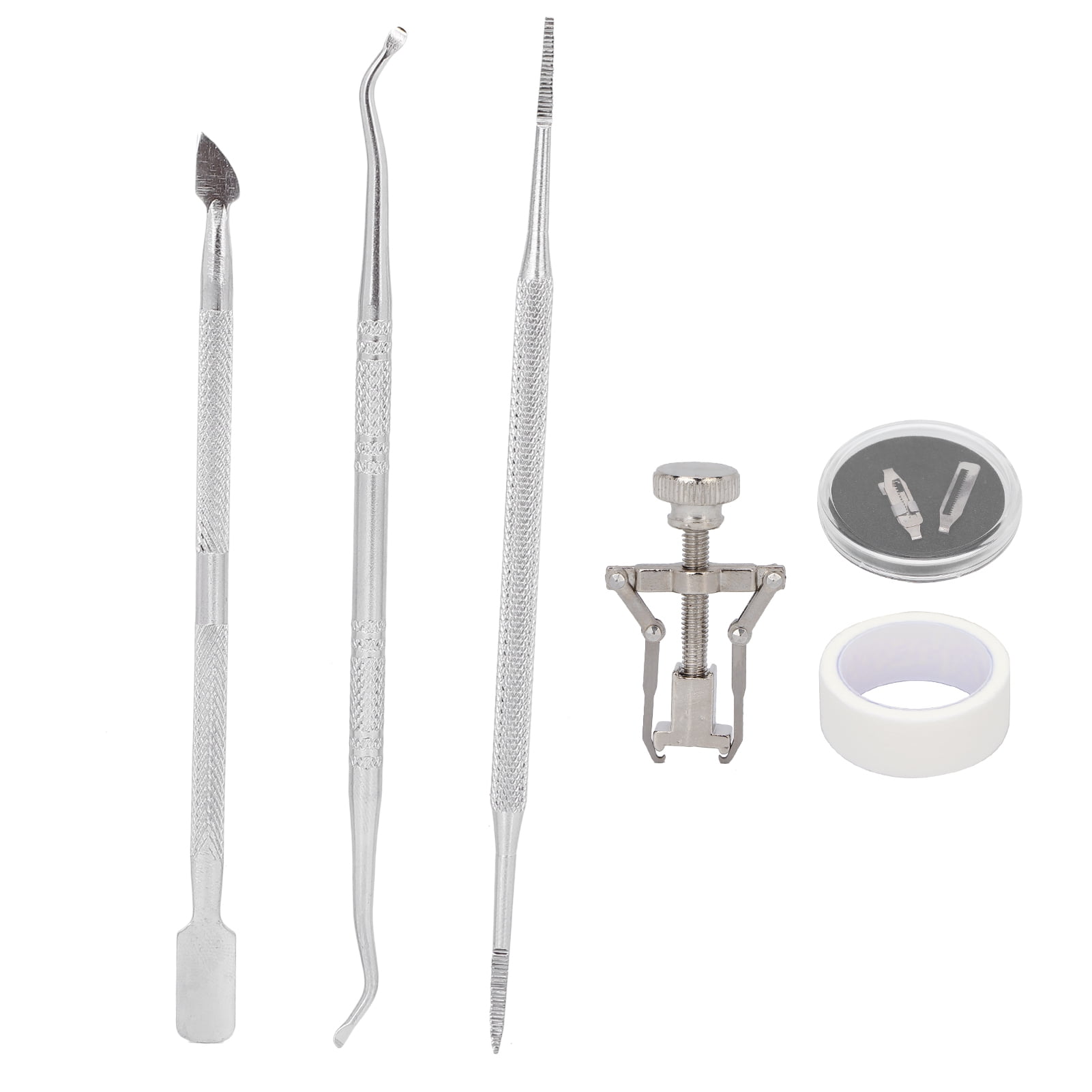 Paronychia Correction Tool, Correct Endogenous Toenails Ingrown Toenail