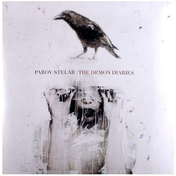 Parov Stelar - Demon Diaries - Music & Performance - Vinyl